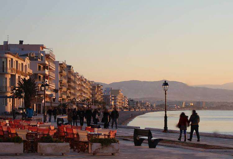 loutraki