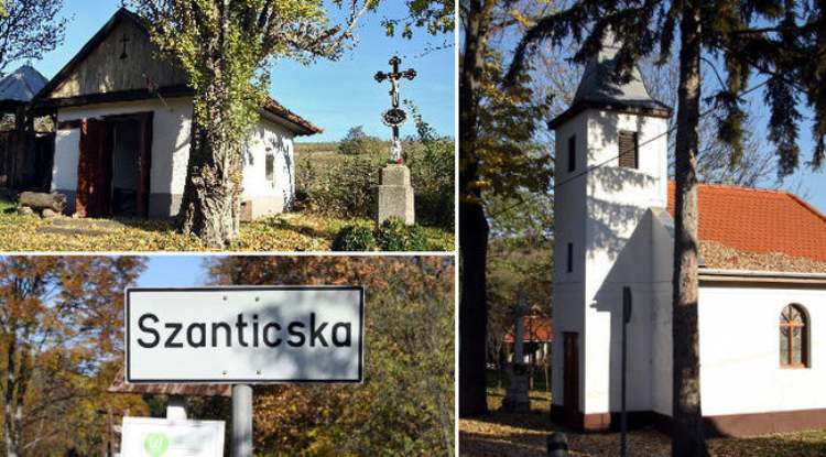 magyar szellemvaros szanticska1