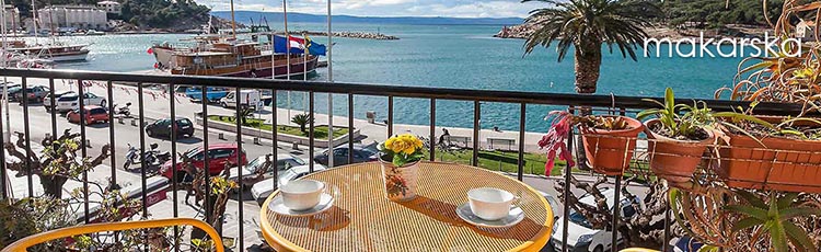 Makarska 8 legjobb étterme