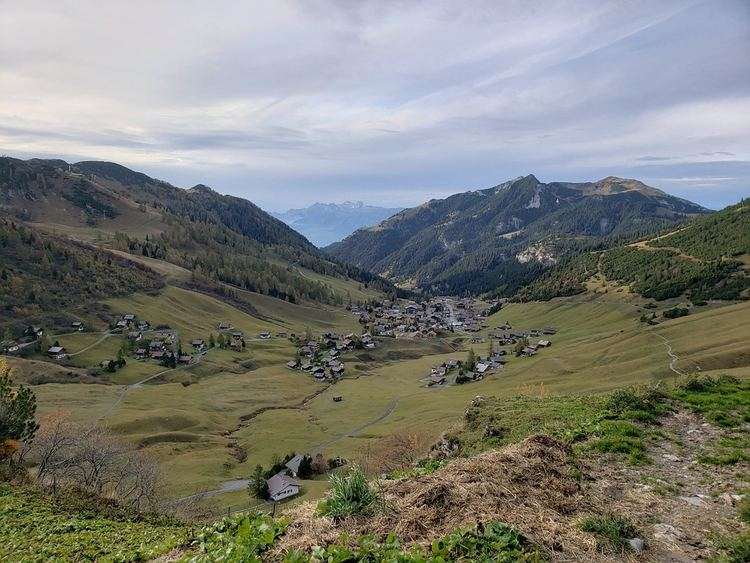 malbun