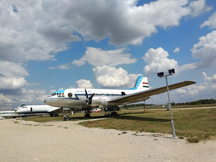 malév 1