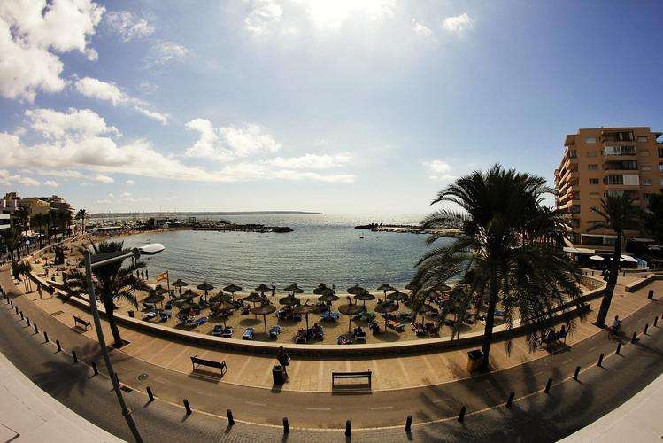 Most szuper áron utazhatsz  Mallorcára a Baleár-szigetek gyöngyszemére
