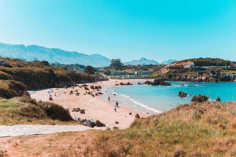mallorca strandjai
