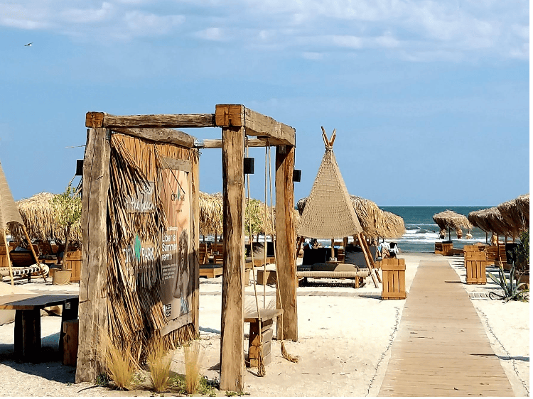 Mamaia Nord, az ismeretlen szép új világ!