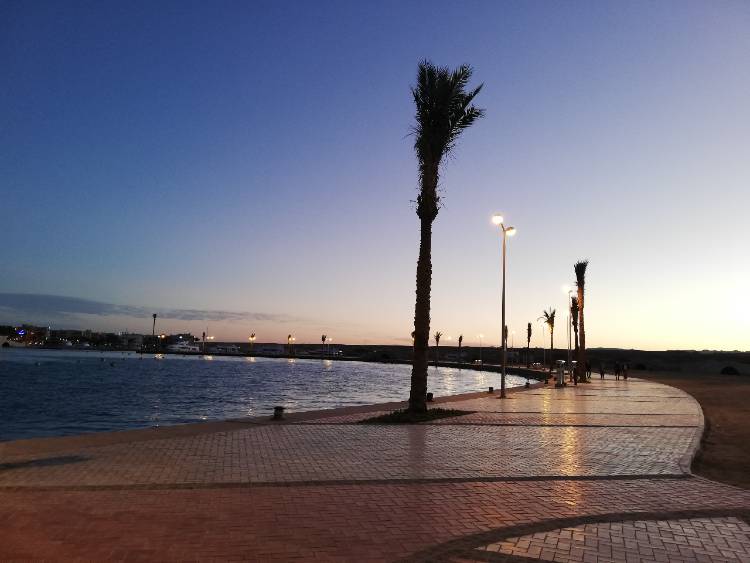 marsa alam setany