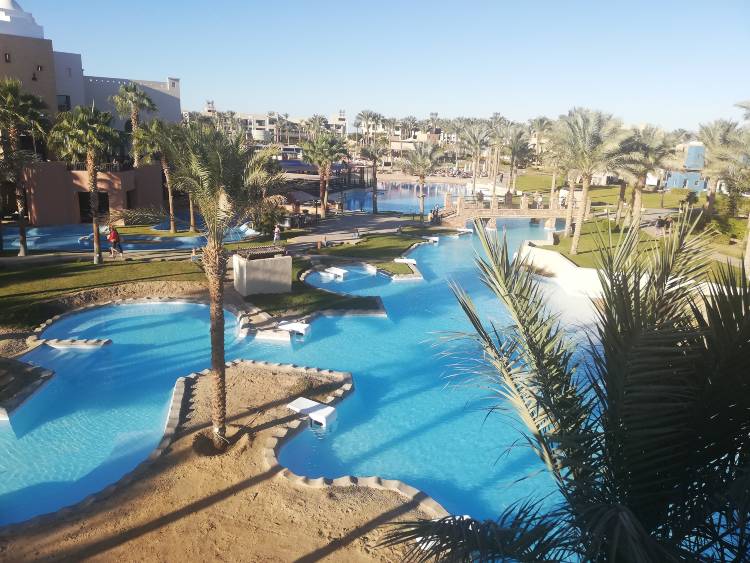 marsa alam szálloda