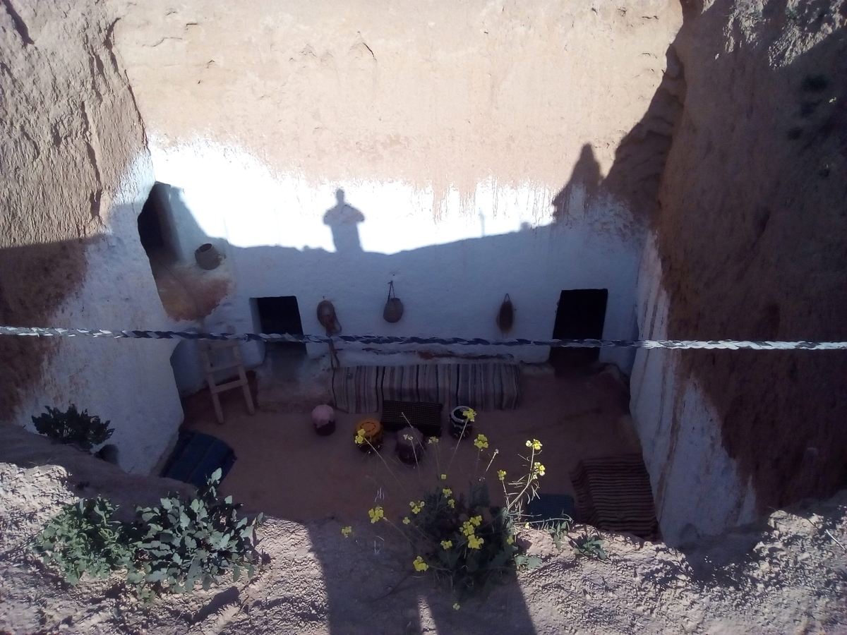 matmata