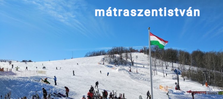 Mátraszentistváni síélmények  első kézből 10 hasznos tanáccsal