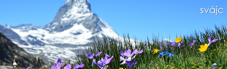Zermatt és a Matterhorn – 365 napos hó garancia Európa tetején
