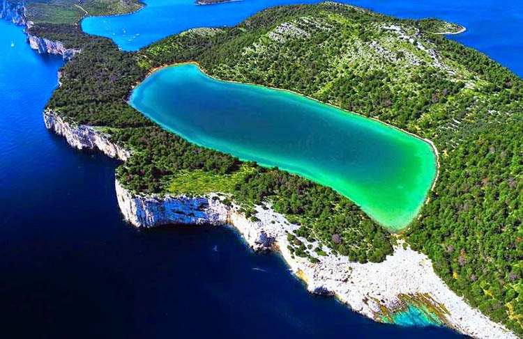 mir lake