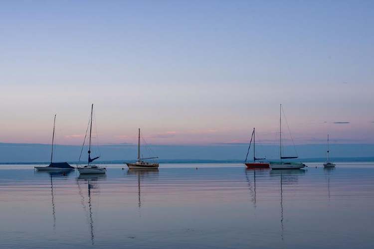 mo balaton vitorlasok