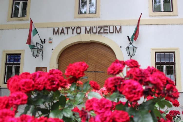 mo mezokovesd matyo muzeum1