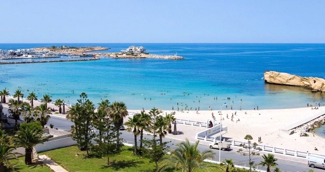 monastir