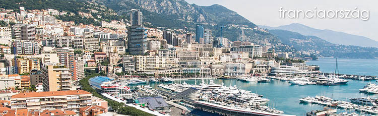 Monte Carlo, a csillogás hazája