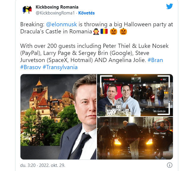 musk törcsváron