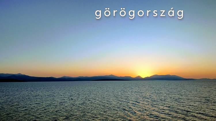 Görögország egyik legszebb városa a gyönyörű Nafplio