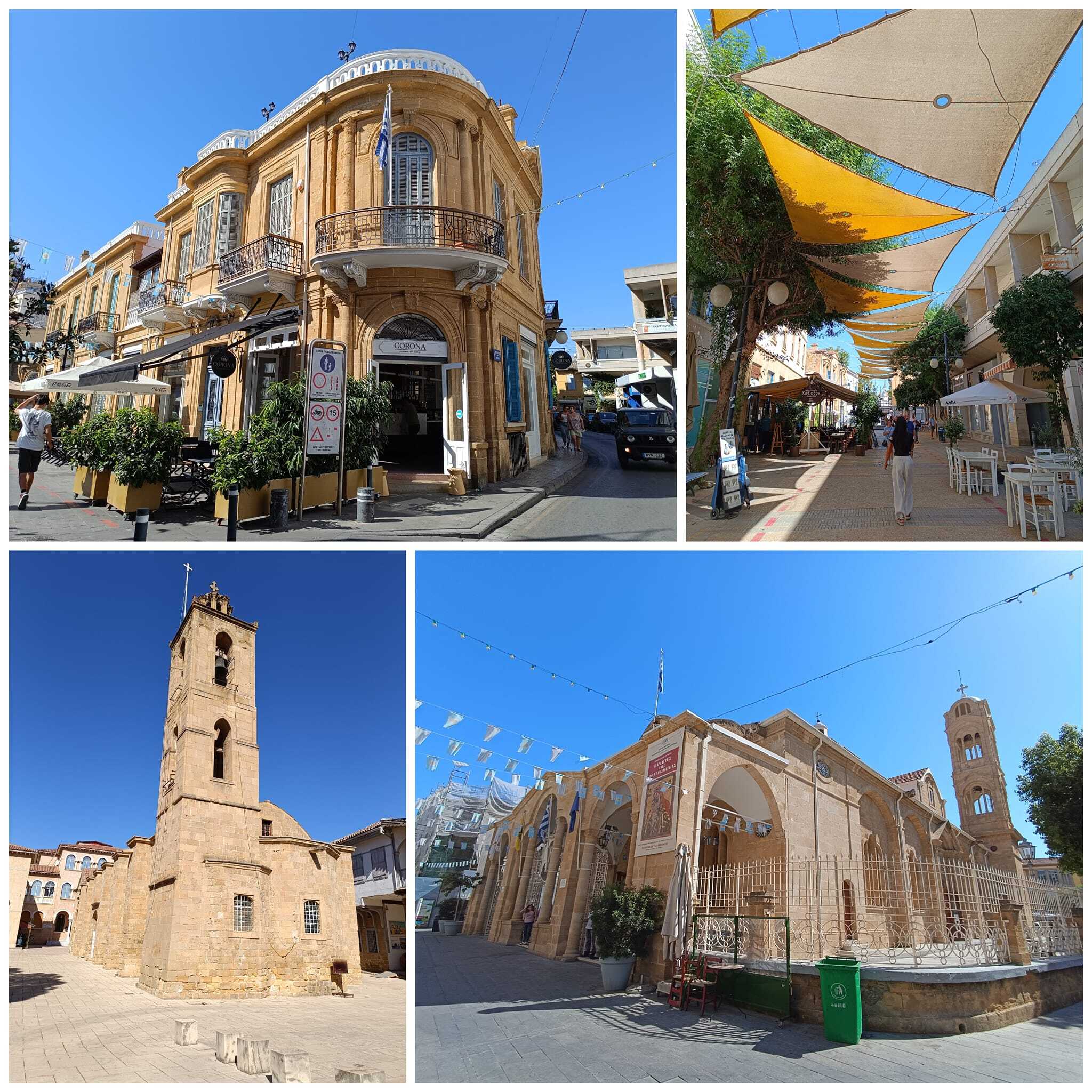 nicosia