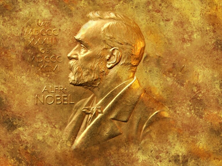 A Nobel-díj városai;  Stockholm és Oslo az átadások két helyszíne