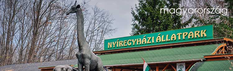 A Nyíregyházi állatkert, Európa legjobbja