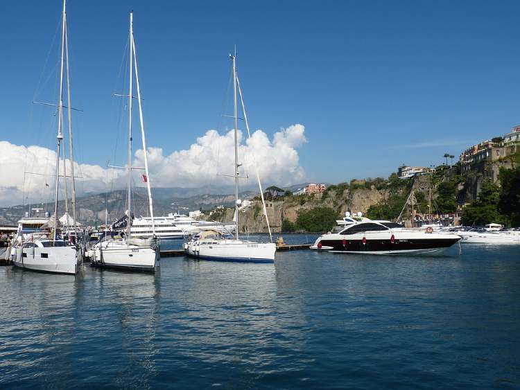 olaszorszag sorrento hajok1