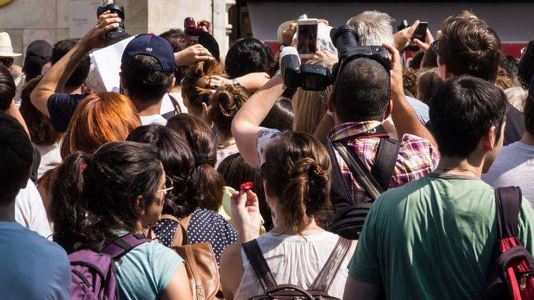 Túl sok turista? Így próbálják megvédeni a világörökségi helyszíneket