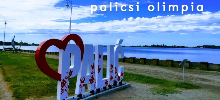 A magyar rendezésű Palicsi Olimpiai Játékok története