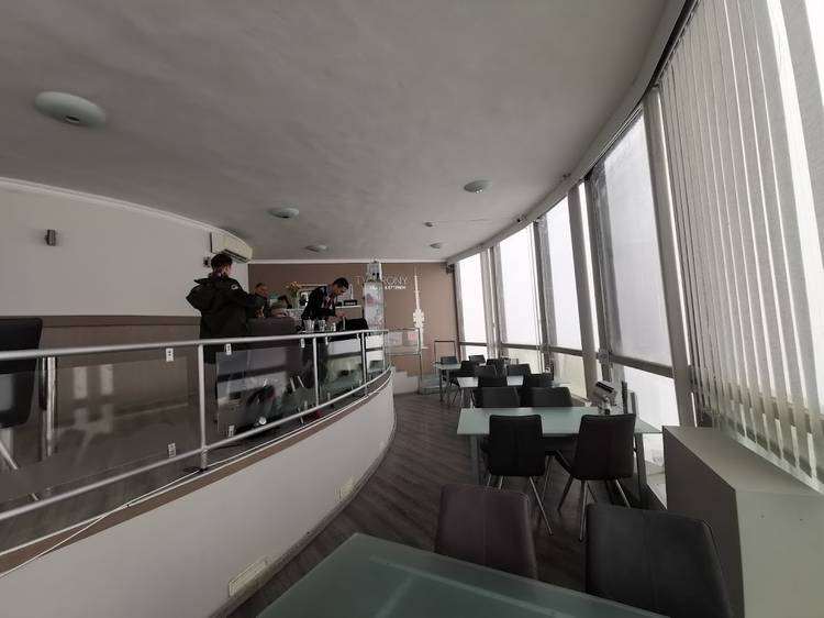 pécsi tv torony étterme