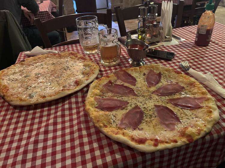 pizza