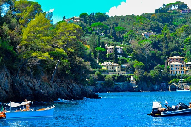 portofino 2
