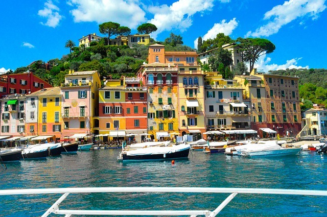 portofino 3
