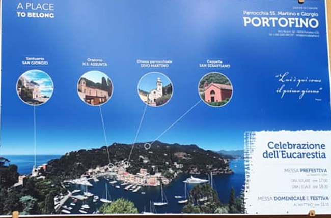 portofino 1