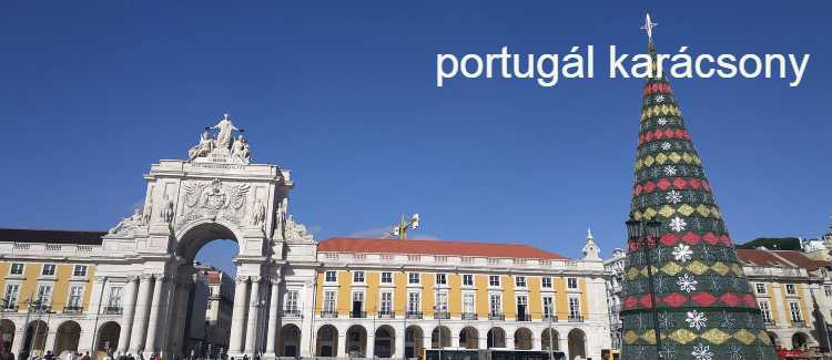 Idegenvezetők mesélnek: Ilyen a portugál karácsony