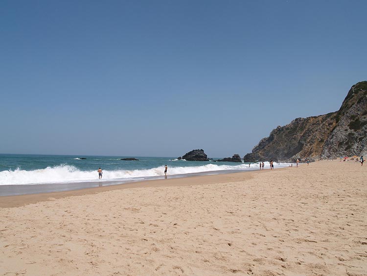 portugal strand 02