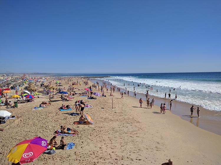 portugal strand 04