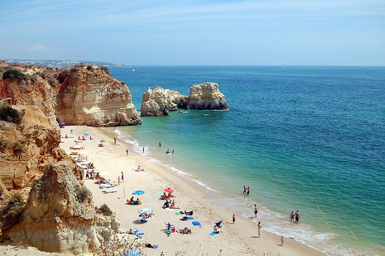 portugal strand 05