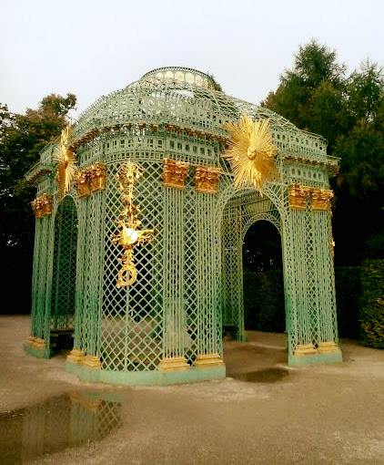 potsdam x