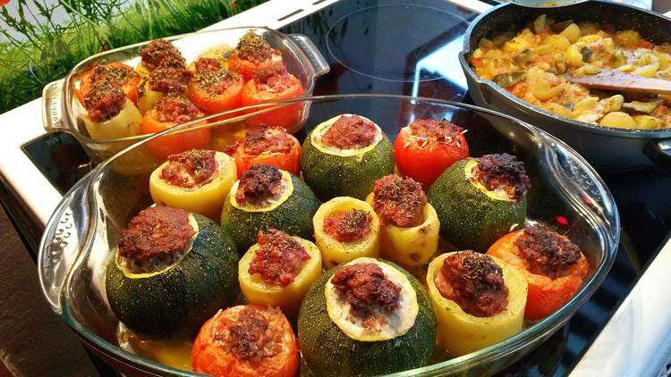 provence food
