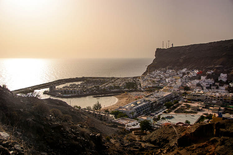 puerto de mogan 03