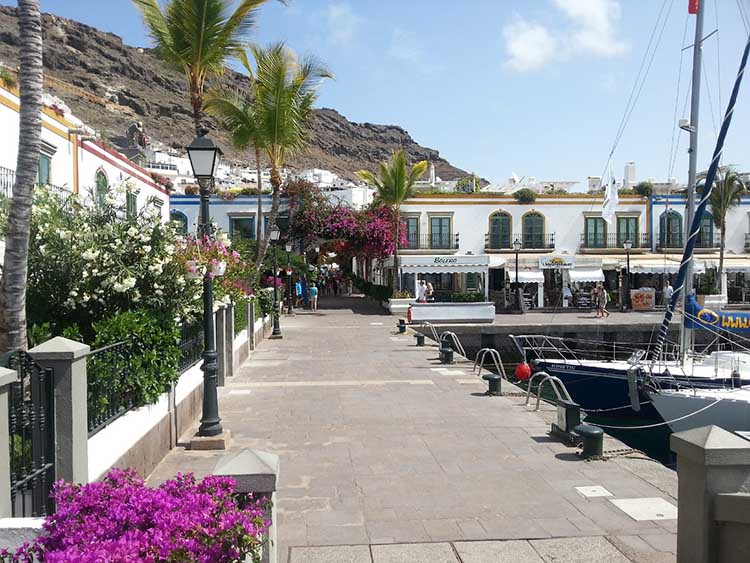 puerto de mogan 05