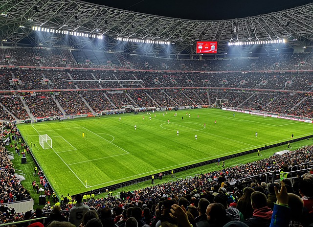 puskás aréna