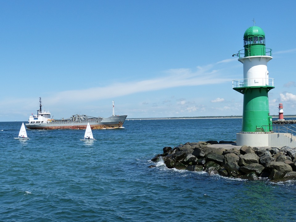 rostock ostsee