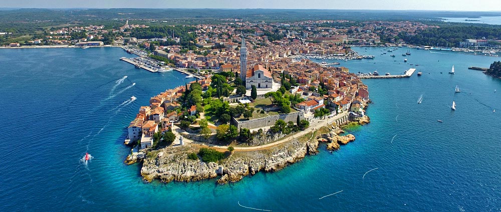 rovinj magazin