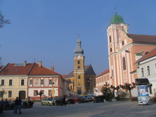 rozsnyó