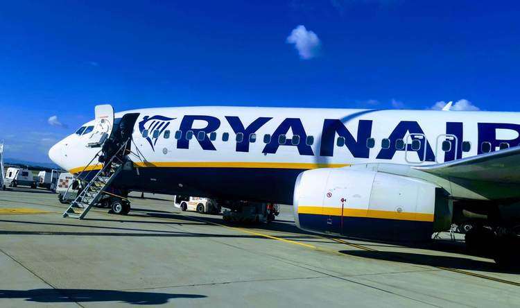 Ryanair új tervek  és új járatok Budapestről Birmingham és Alicante irányába