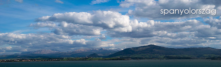 Santander látnivalói, érdekességei – Faro Cabo Mayor, katedrális, Centro Botín