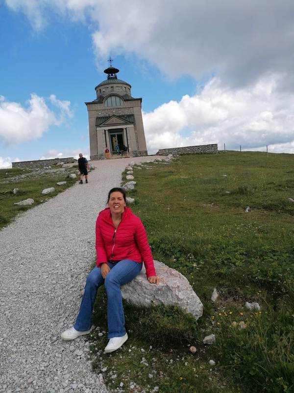 schneeberg kápolna