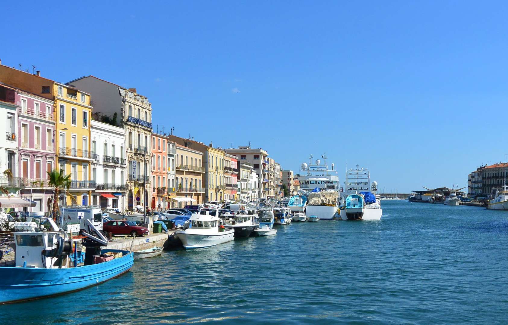 sete