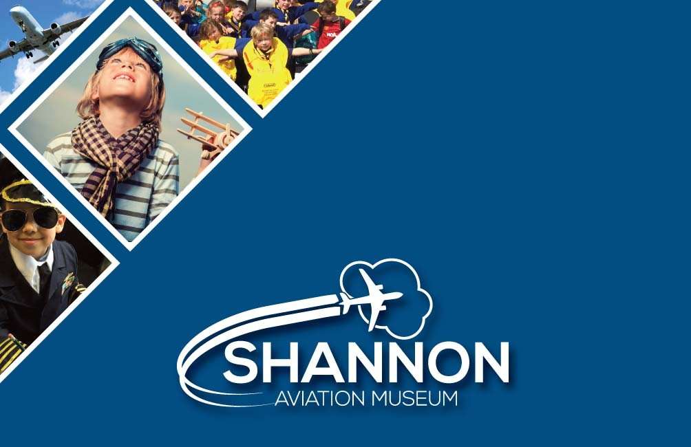 shannon aviation museum