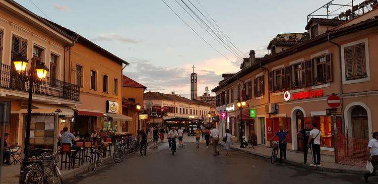 shkodra
