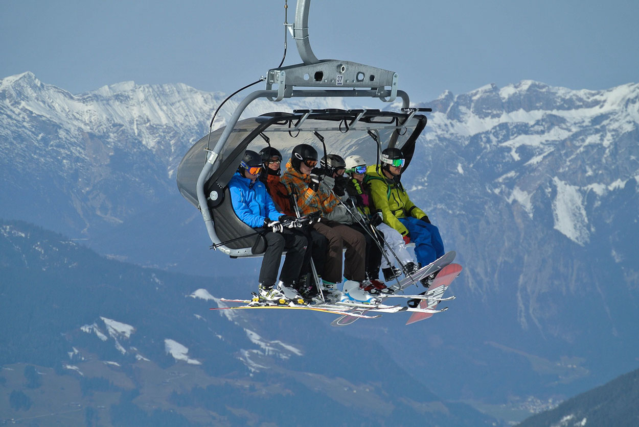 si lift kozepso resz